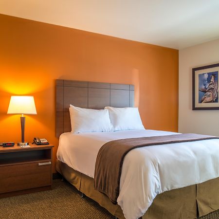 My Place Hotel-Marquette, Mi Екстериор снимка