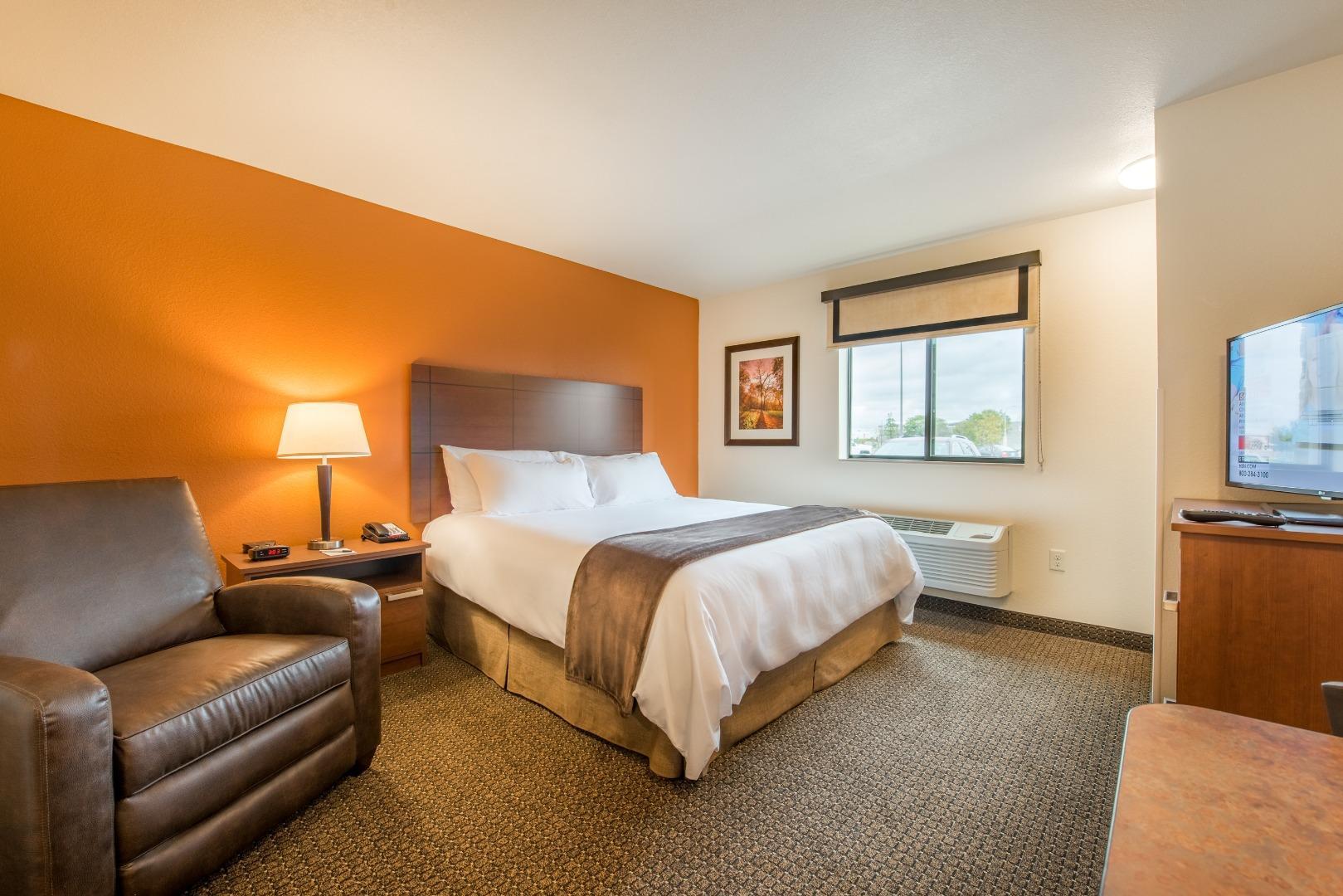 My Place Hotel-Marquette, Mi Екстериор снимка