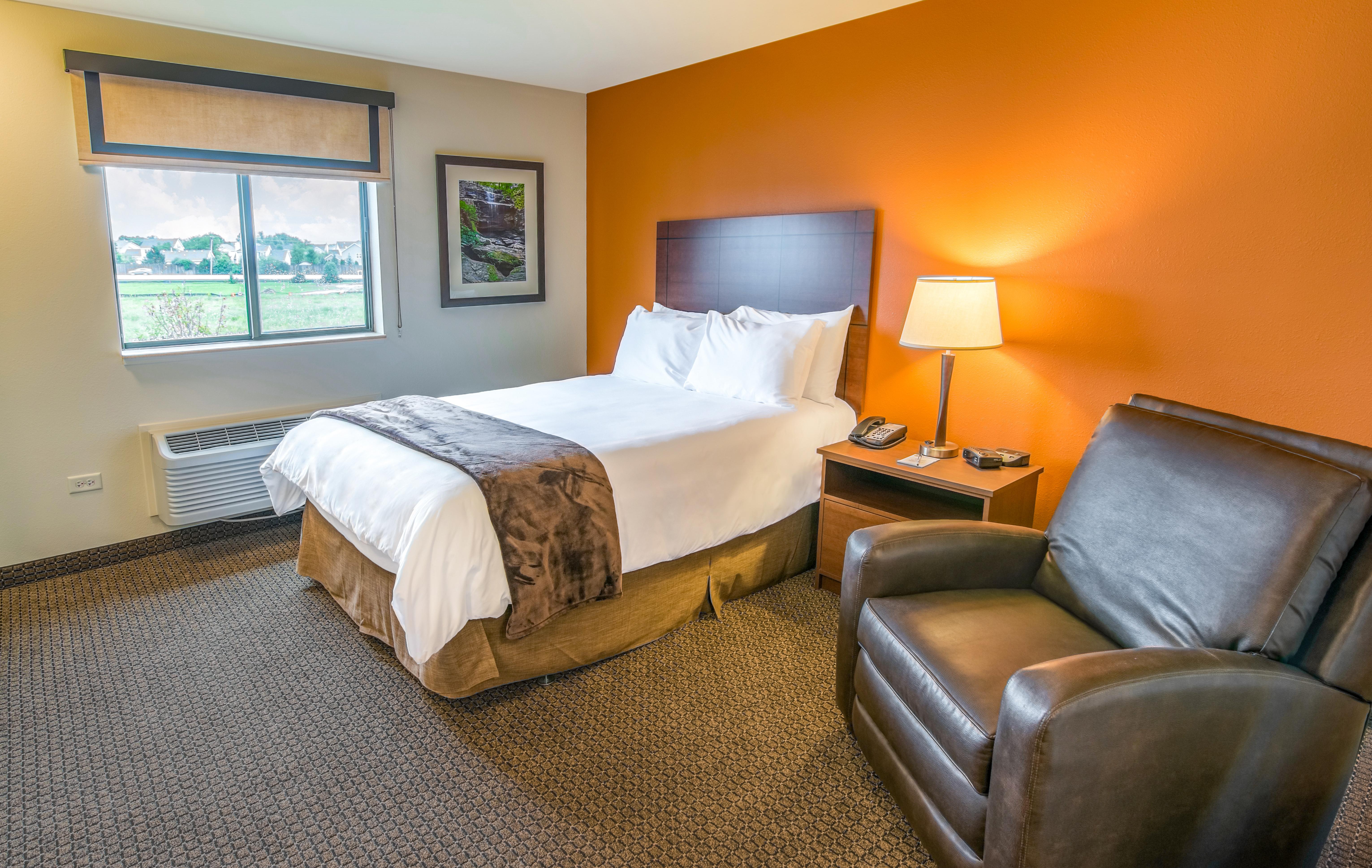 My Place Hotel-Marquette, Mi Екстериор снимка
