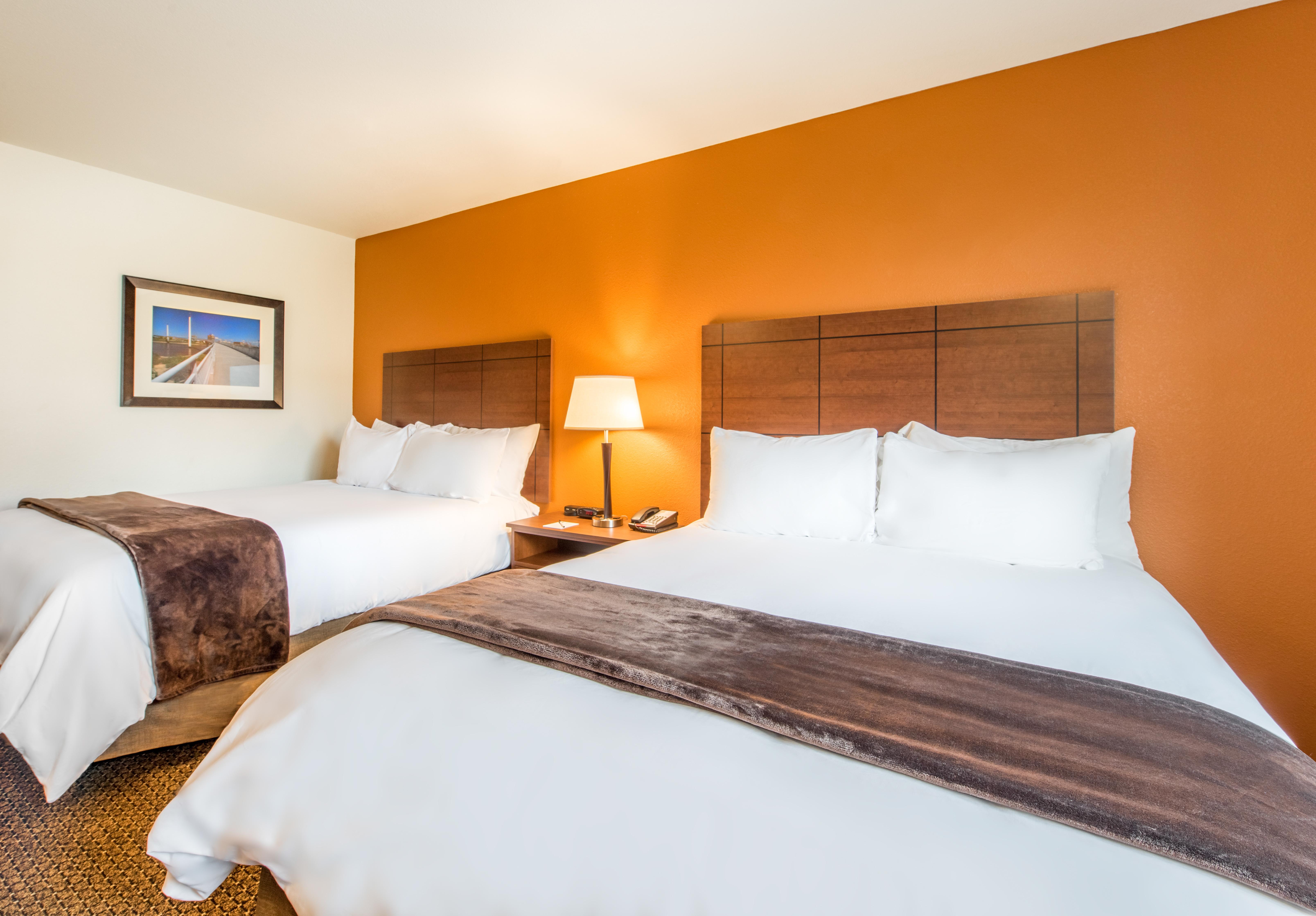 My Place Hotel-Marquette, Mi Екстериор снимка