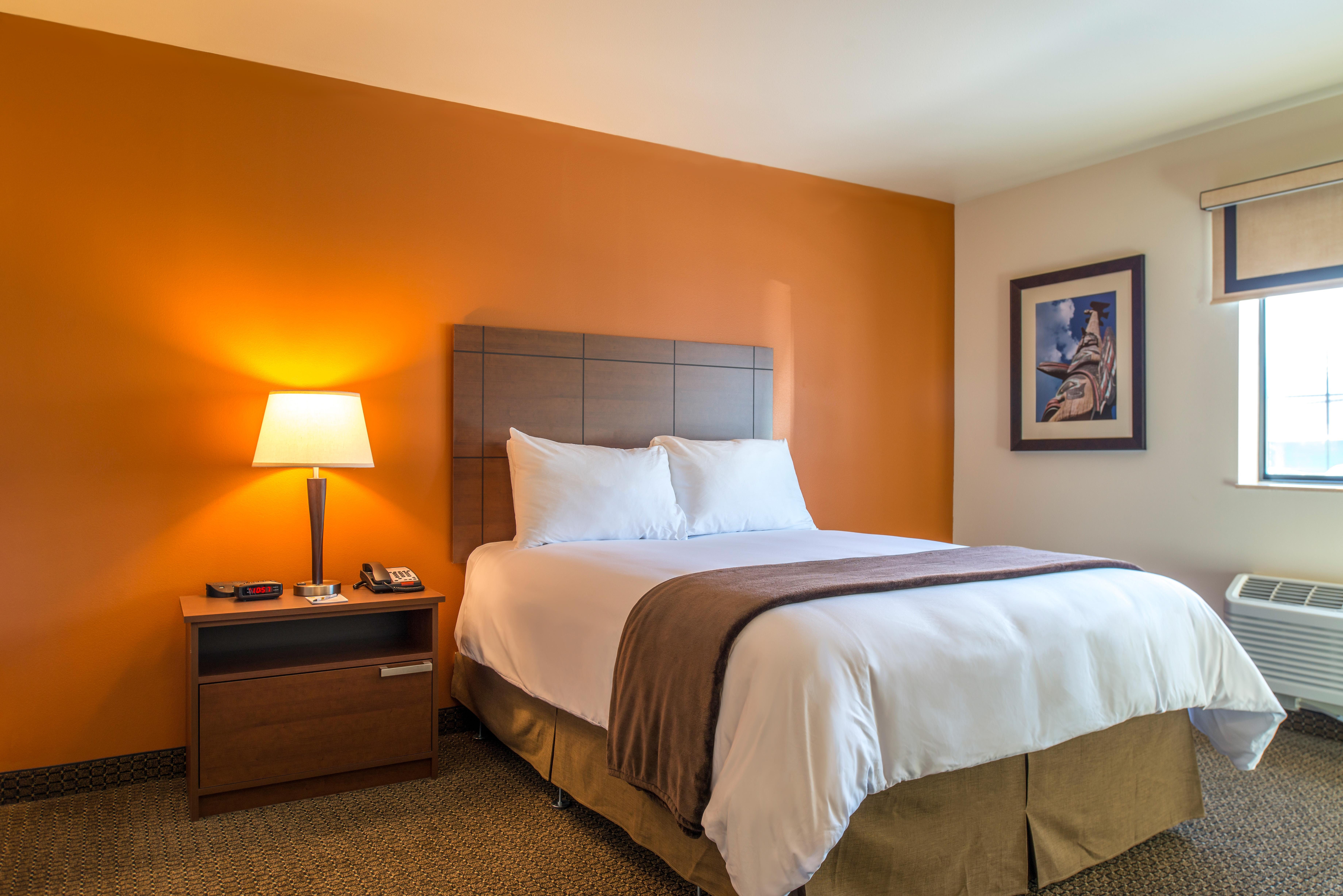 My Place Hotel-Marquette, Mi Екстериор снимка