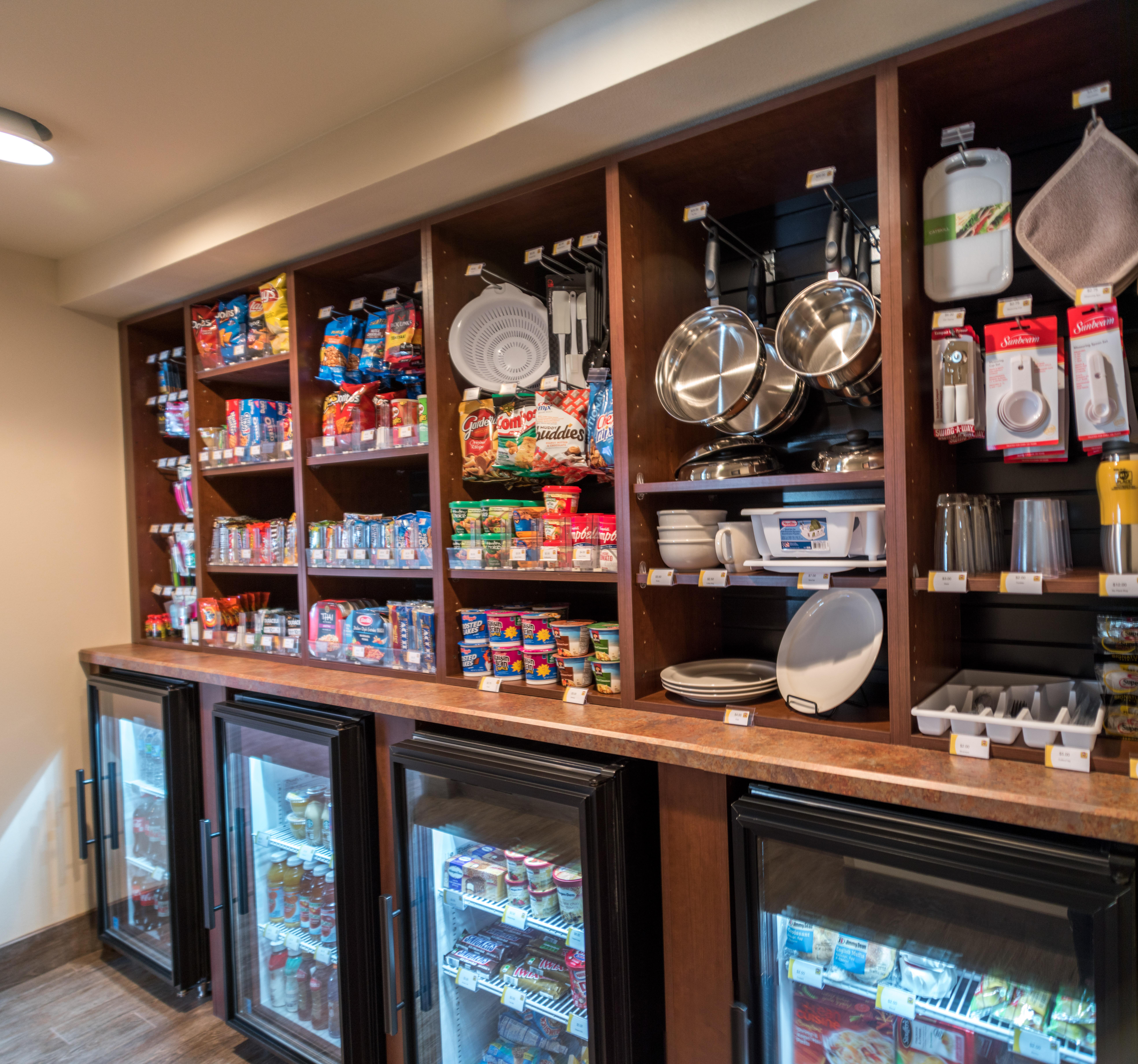 My Place Hotel-Marquette, Mi Екстериор снимка