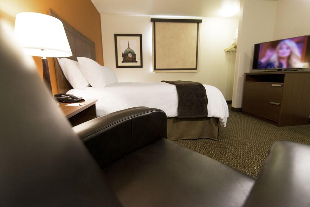My Place Hotel-Marquette, Mi Екстериор снимка