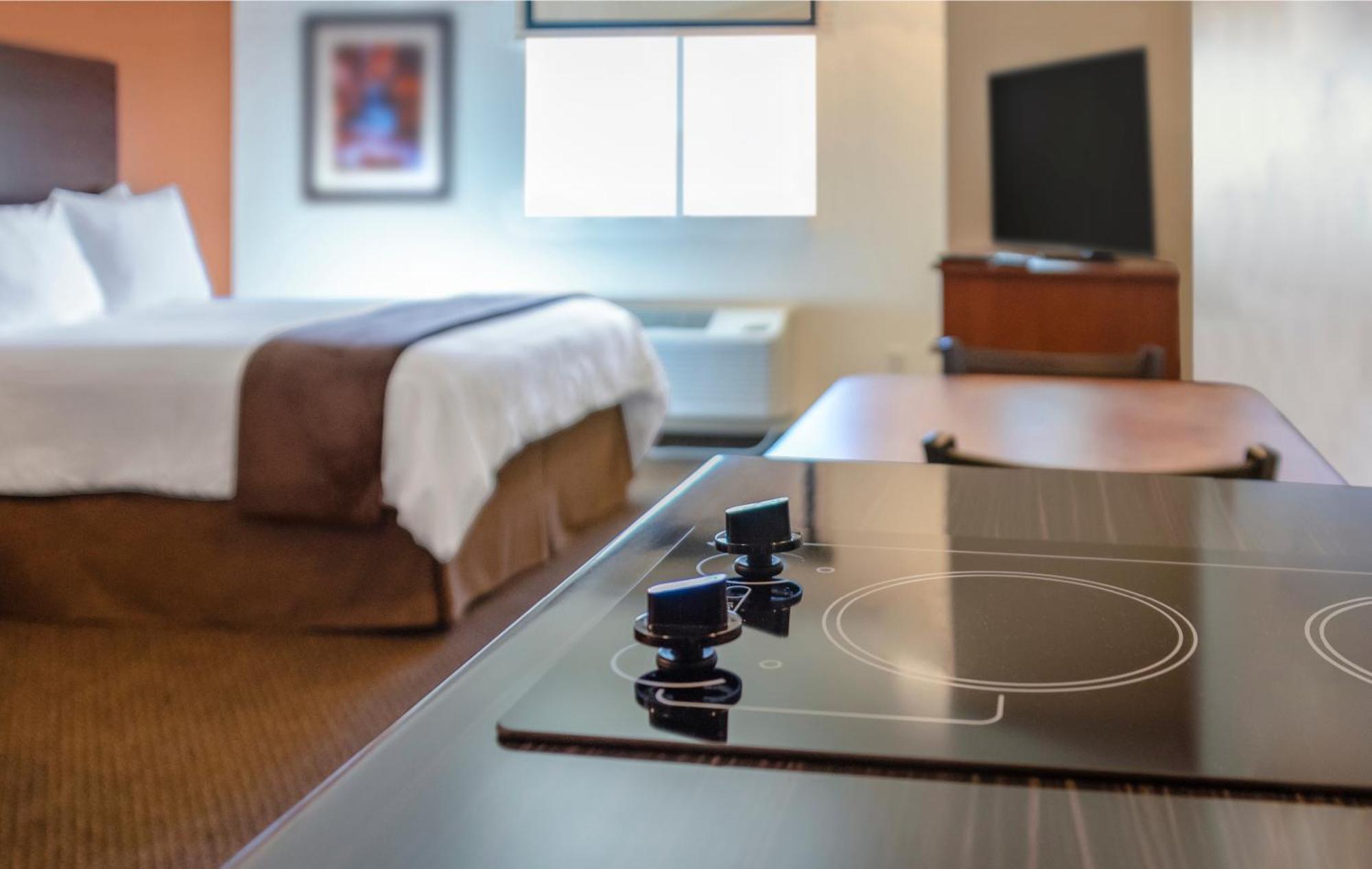 My Place Hotel-Marquette, Mi Екстериор снимка