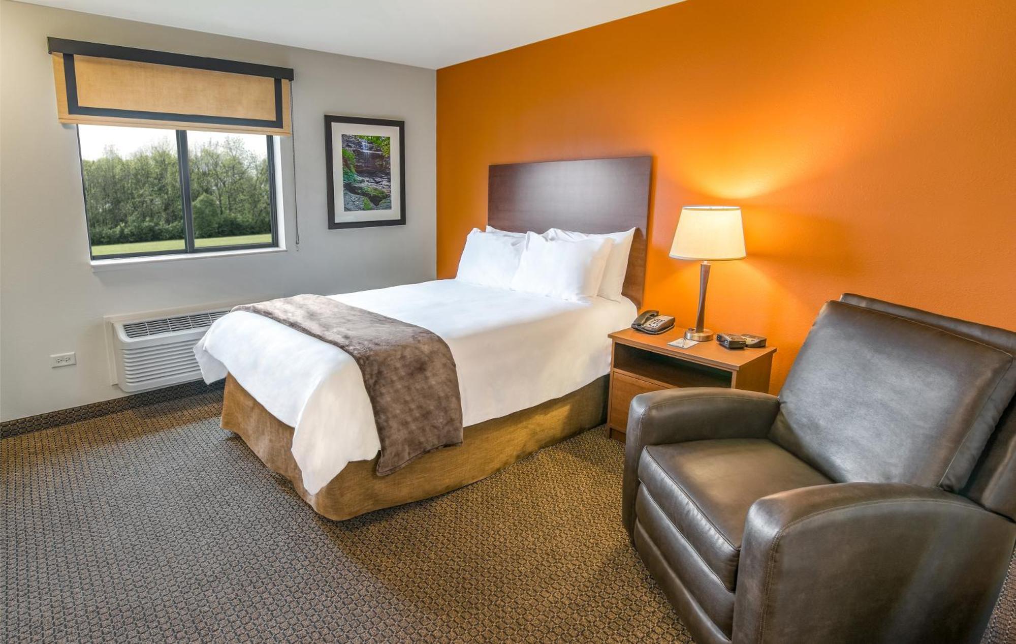 My Place Hotel-Marquette, Mi Екстериор снимка