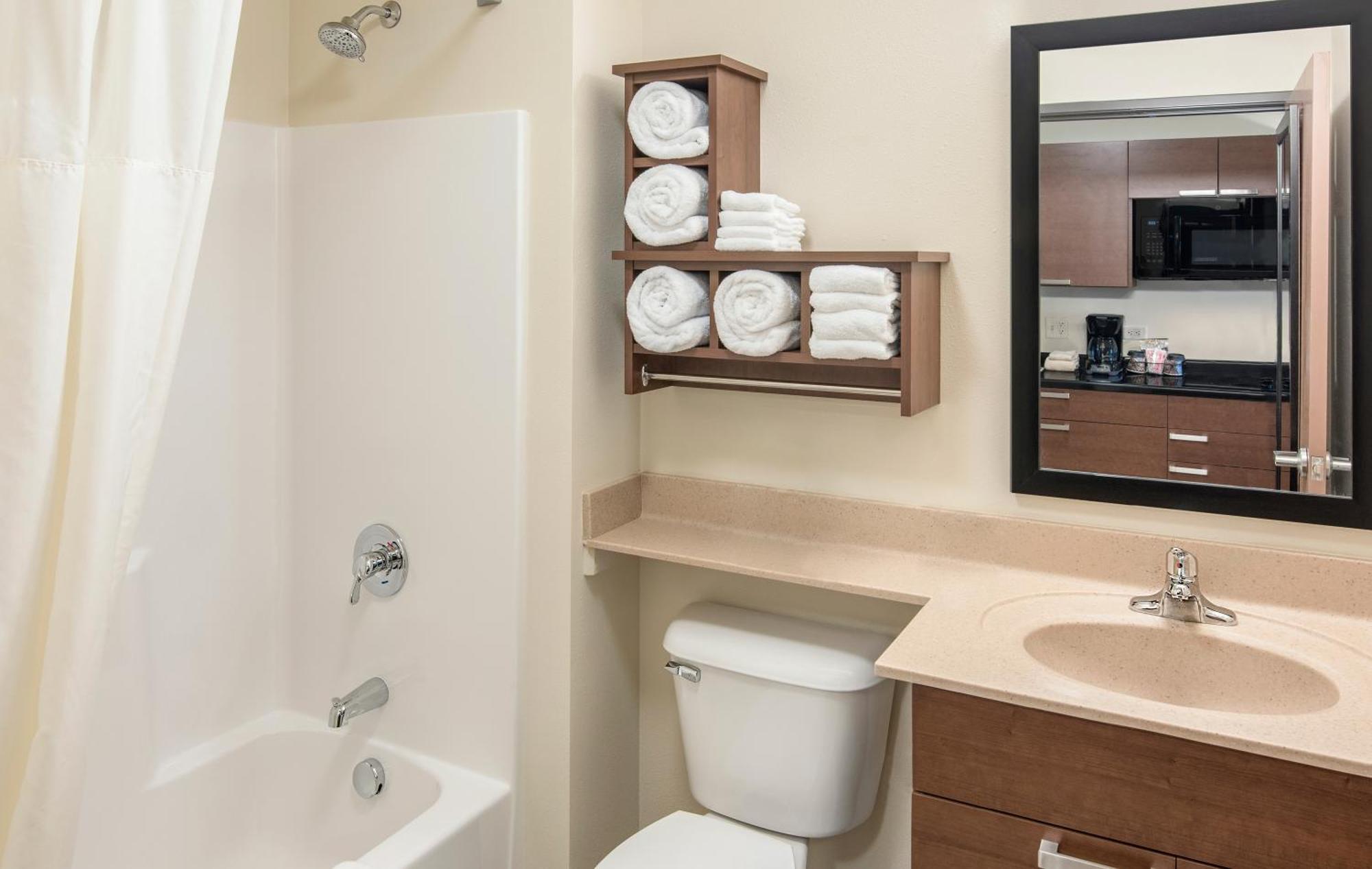 My Place Hotel-Marquette, Mi Екстериор снимка