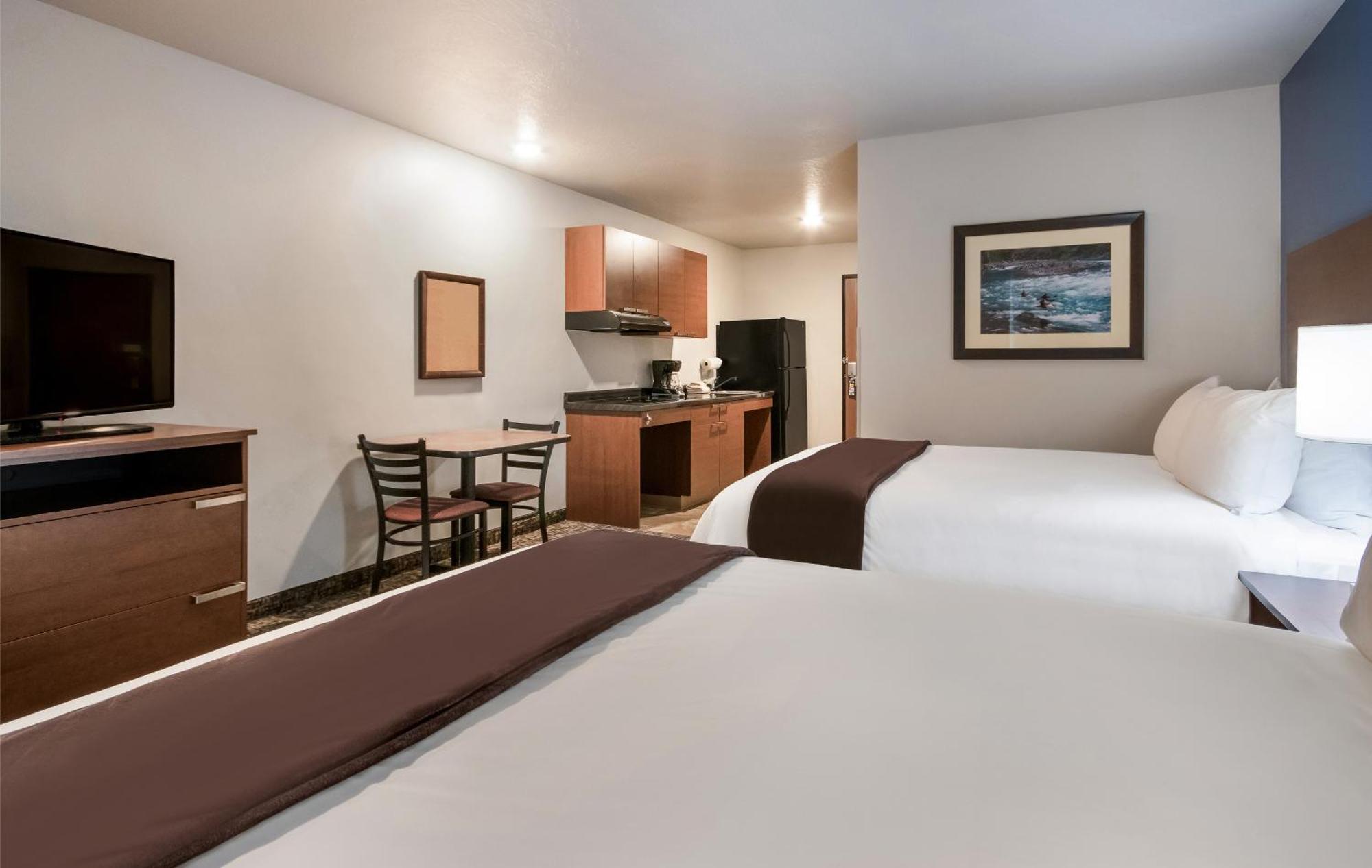 My Place Hotel-Marquette, Mi Екстериор снимка