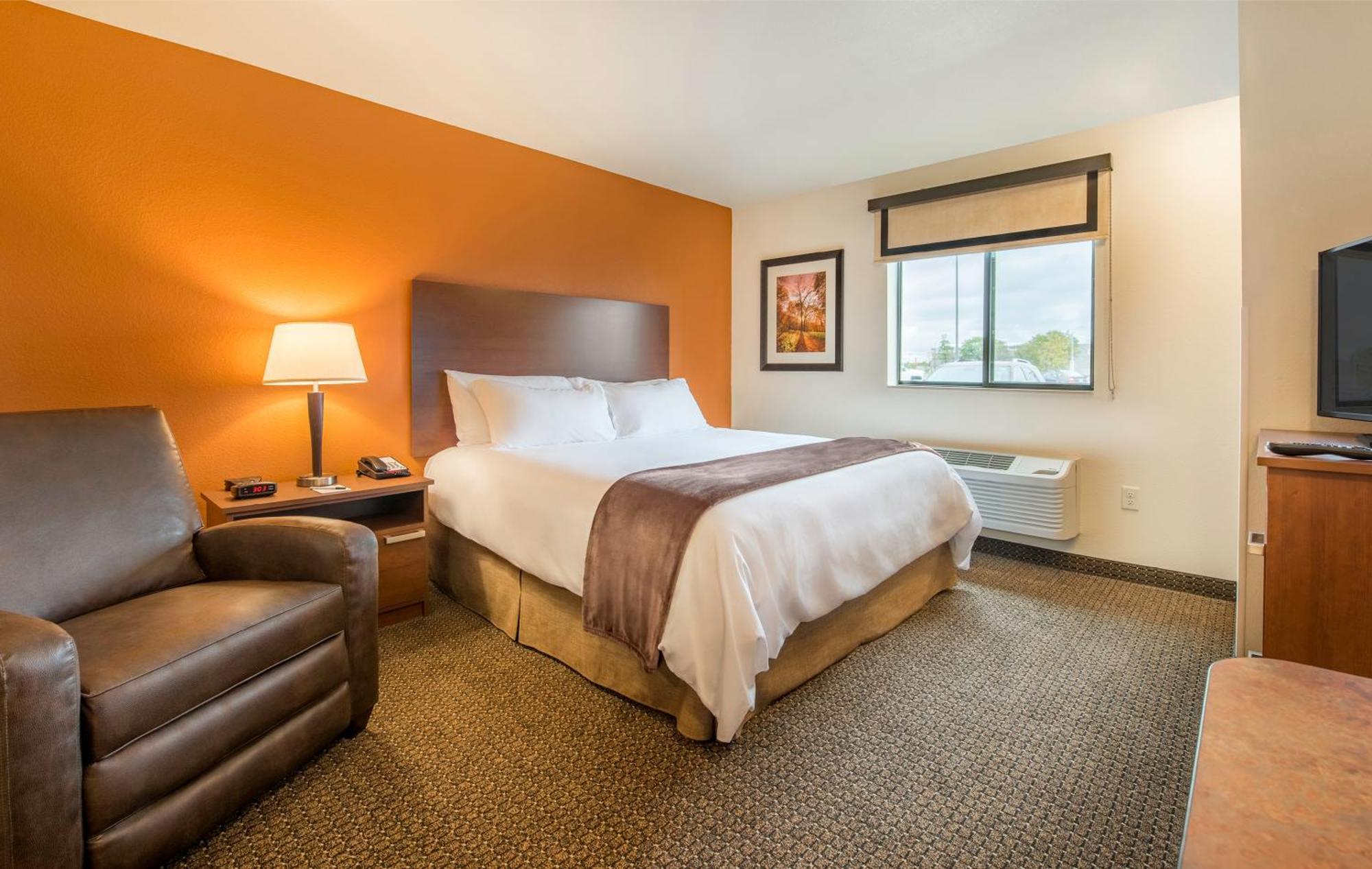 My Place Hotel-Marquette, Mi Екстериор снимка