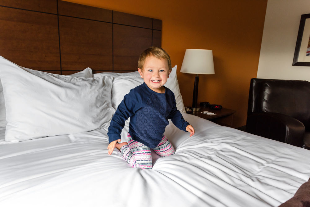 My Place Hotel-Marquette, Mi Екстериор снимка