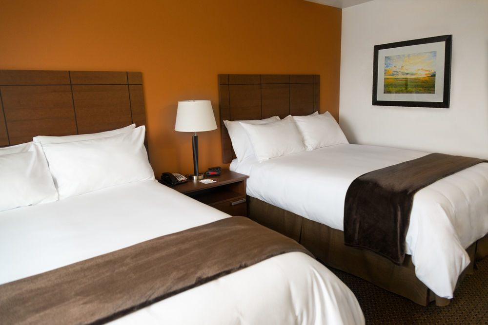 My Place Hotel-Marquette, Mi Екстериор снимка