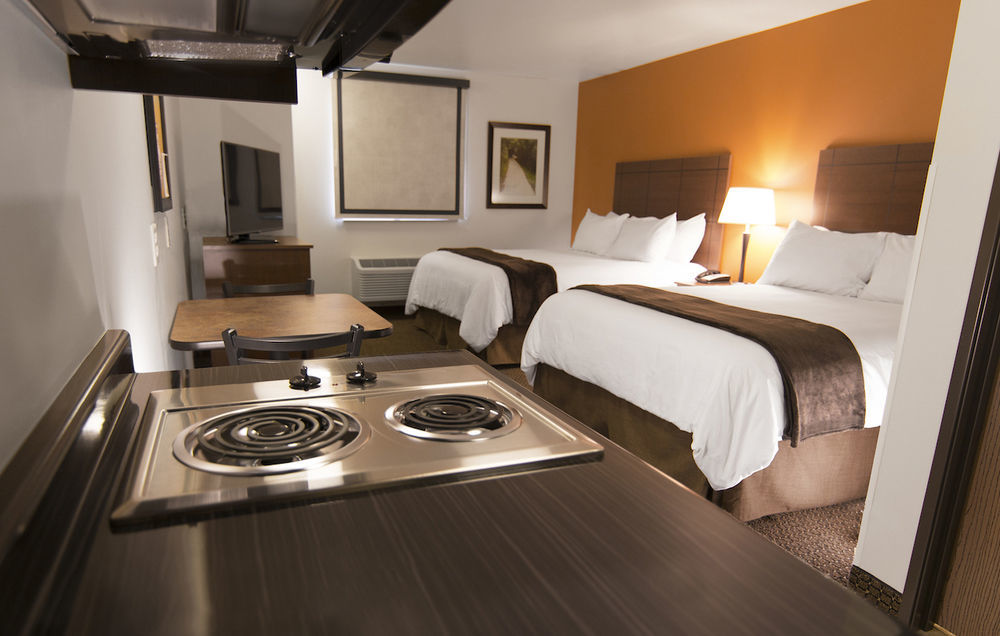 My Place Hotel-Marquette, Mi Екстериор снимка